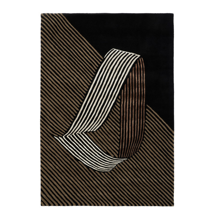 Kilimas EMERALD GOLD (Rankų darbo kolekcija) Kilimas EMERALD GOLD (Rankų darbo kolekcija)